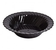 10 oz. Black Classicware Bowl – 180/case