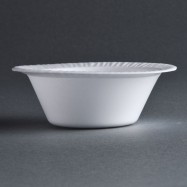 Dart 5 oz. Foam Bowl – 1000/case
