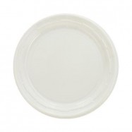 Dart 7″ Plastic Plates 1000/Case