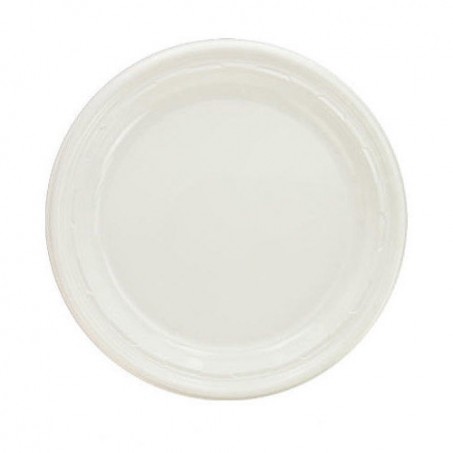 Dart 9″ Plastic Plates 500/Case