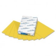8.5×11 Goldenrod Hammermill Copy Paper – 5000 Sheets/case