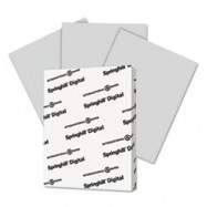 8.5×11 67lbs. Gray Cardstock Paper – 2000 Sheets/case