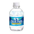 Deer Park Half Pint Water Bottles 48/8oz Case