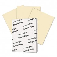 8.5×11 67lbs. Ivory Cardstock Paper – 2000 Sheets/case