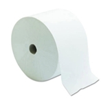 Morcon 1Ply Toilet Paper 4″x4.5″ 24/Case