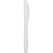 Max Wrap White HD Knife 10/100 Case