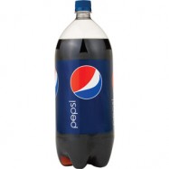Pepsi 8/2Liter Bottles