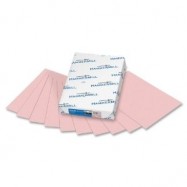 8.5×11 Pink Hammermill Copy Paper – 5000 Sheets/case