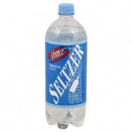 Plain Vintage Seltzer 12/1Liter