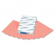 8.5×11 Salmon Hammermill Copy Paper – 5000 Sheets/case