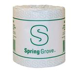 Spring Grove 2Ply 3 1/4″Wx4 1/2″L Toilet Paper 96 Rolls/Case