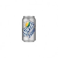 Sprite Zero Soda Cans 24/Case
