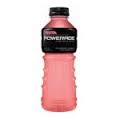 Strawberry Lemonade 20oz Powerade 24/Case