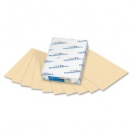 8.5×11 Tan Hammermill Copy Paper – 5000 Sheets/case