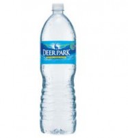 Deer Park Water 12/1.5Liter Case
