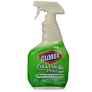 Clorox Clean Up with Bleach 12/32oz Case