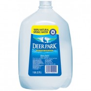 Deer Park Water 6/1Gallon Case