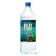 Fiji Water 12/1.5Liter Case