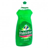 Palmolive Dish Detergent 12/25oz Case
