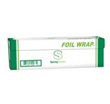 Spring Grove Heavy Duty Aluminum Foil Roll 18×1000′