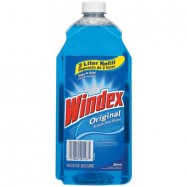 Windex Refill 6/67.5oz Case