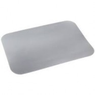7×4 Kugel Aluminum Pan Flat Board Lids
