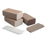 Spring Grove MultiFold Brown Paper Towel 4000/Case