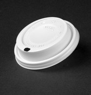 Dart Cappuccino Lid for 12 oz. Foam Cup – 1000/case