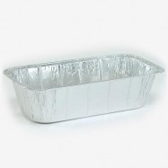 5lb Aluminum Loaf Pan