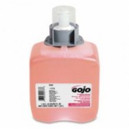 GOJO 1.25L Luxury Hand Soap 3/Case