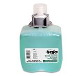 GOJO 1.25L Foaming Hair and Body Wash 3/Case