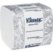 Kleenex Hygienic Bath Tissue