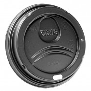 Lid for 10-16 oz. Paper Cups 1000/Case