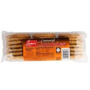 Lieber’s Oatmeal Cookies 12/10.5oz Case