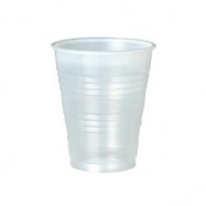 7oz Nicole Plastic Drinking Cup