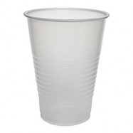 9oz Nicole Plastic Drinking Cup