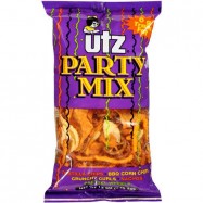 Utz Party Mix 60/Case