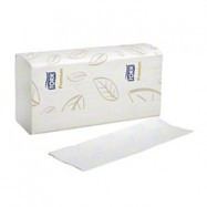 Tork Premium SCA-MB578 MultiFold White Soft Paper Towel 2160/Case