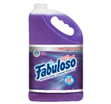 Fabuloso Multi-Purpose Lavender Cleaner 4/1 Gallon Case