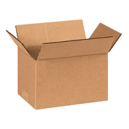 24x24x30 Corrugated Shipping Box 10/Bundle
