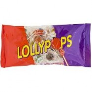 30lb Lieber’s Lollypops