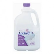 Lactaid Milk 100% Fat Free 6/96oz Case