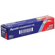 Reynolds Heavy Duty  Aluminum Foil Roll 18×500′