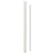 7 3/4″ Individually Wrapped Straws 24/500ct Case