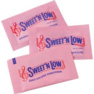 Sweet ‘N Low Packets 12/250ct Case