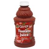 Gefen Tomato Juice 12/46oz Case