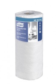 Tork 2Ply Perforated Roll Towel 30/Case