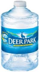 Deer Park Water 6/3 Liter Case