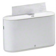 Tork Xpress Countertop Sleek White MultiFold Towel Dispenser #SCA-302020